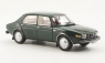 NEO MODELS Saab 99 4-doo r (dark green)