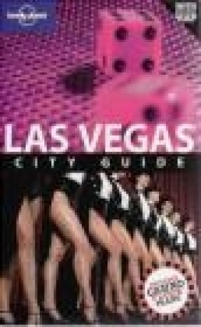 Las Vegas City Guide 4e Sara Benson, S Benson