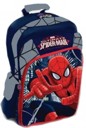 Plecak szkolny Spiderman