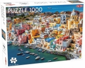 Puzzle 1000: Naples, Italy