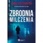 Zbrodnia milczenia. David Redfern. Tom 7 - Rozenberg Anny