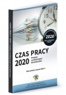 Czas pracy 2020