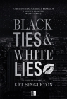  Black Tie Billionaires. Tom 1. Black Ties & White Lies