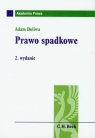 Prawo spadkowe Doliwa Adam