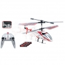 CARRERA RC IR3 Channel R Helikopter (500001)