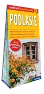 Comfort! map Podlasie XL 2w1 1:250 000 - Opracowanie zbiorowe