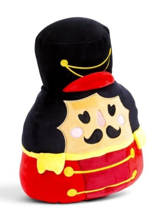 Maskotka pluszowa Festive Friends Christmas