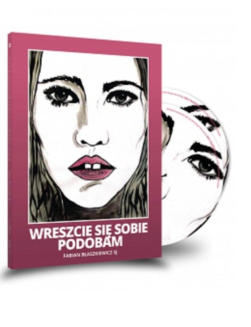 Wreszcie się sobie podobam
	 (Audiobook)