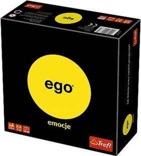 Ego Emocje (01777)