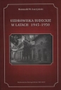 Uzdrowiska Sudeckie w latach 1945-1950 - Romuald M. Łuczyński