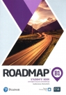 Roadmap B1. Student's Book with digital resources and mobile app Jones Heather, Berlis Monica