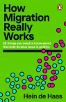 How Migration Really Works Hein de Haas