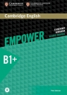Cambridge English Empower Intermediate Workbook Anderson Peter