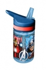  Bidon Tritan Avengers 400 ml