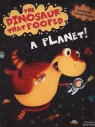 The Dinosaur That Pooped A Planet! Fletcher Tom, Poynter Dougie