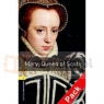 OBL 1: Mary Queen of Scots +CD Tim Vicary