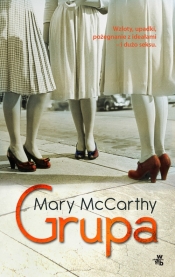 Grupa - McCarthy Mary