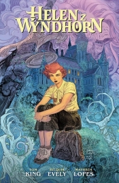 Helen z Wyndhorn - Tom King