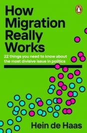 How Migration Really Works - Hein de Haas