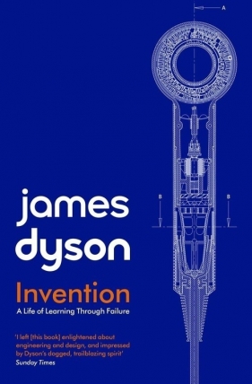 Invention - James Dyson