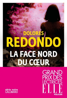 Face nord du coeur przekład francuski - Redondo Dolores