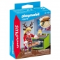 Playmobil City Life: Piekarnia świąteczna (70877)
