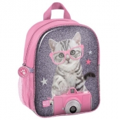 Plecak przedszkolny Studio Pets (PTG-303)