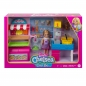 Barbie Chelsea: Sklepik - zestaw + lalka (GTN67)