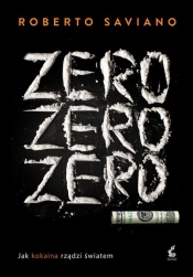 Zero zero zero - Saviano Roberto