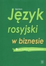 J.rosyjski w biznesie CD Gratis wyd.2008 WSiP Kuca Zoja