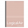  Notes B5 linia Logical AIR A