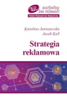Strategia reklamowa  Janiszewska Karolina, Kall Jacek
