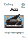 łatwy jazz dla początkujących T.2 Agnieszka Górecka