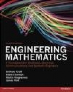 Engineering Mathematics - Martin Hargreaves, Robert Davison, James Flint