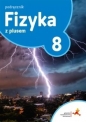 Fizyka z plusem. Klasa 8. Podręcznik. Szkoła podstawowa - Krzysztof Horodecki, Artur Ludwikowski