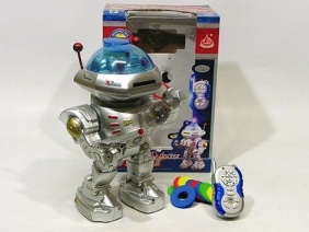 Robot Adar ROBOT NA RADIO (079779)