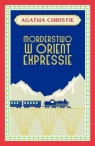 Morderstwo w Orient Expressie (Uszkodzona okładka)