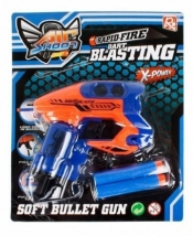 Pistolet na strzałki