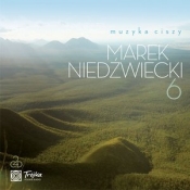 Marek Niedźwiecki - Muzyka Ciszy vol.6 (Digipack 2 CD)