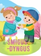 Śmigus-dyngus - Krzysztof Żywczak, Natalia Berlik