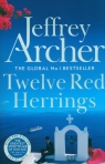 Twelve Red Herrings Jeffrey Archer
