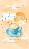 Cudowne dziś Kalendarz 2026 Katarzyna Olubińska