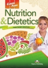 Career Paths: Nutrition Dietetics SB EXPRESS PUBL. Angela Christaki, Jenny Dooley