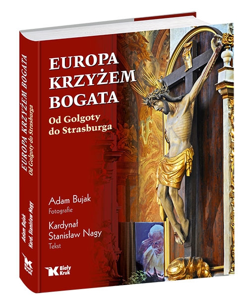 EUROPA KRZYŻEM BOGATA