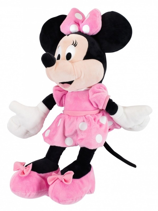 Maskotka Minnie 43 cm (DDP6315879078PR)