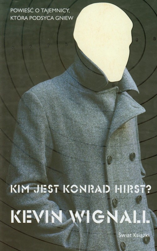 Kim jest Konrad Hirst ?