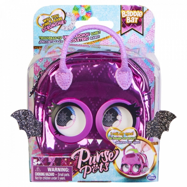 Torebka Purse Pets Micro Nietoperz (6064314)