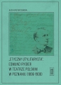 Etyczny utylitarysta Edmund Rygier w Teatrze Polskim w Poznianiu (1896-1908) - Alicja Przybyszewska