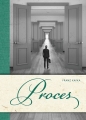 Proces (oprawa twarda) - Franz Kafka