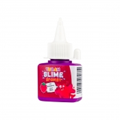 Tuban Slime, aromat - malina 35 ml (TU3078)